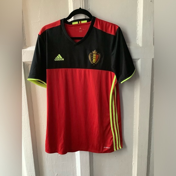 Gems Maglia Carpi Fc N 18 Calcio Homme Tg L Soccer T-Shirt